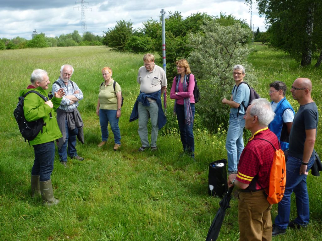 Neue Schutzgebiete BUND Naturschutz Kreisgruppe München