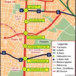 Tram Westtangente