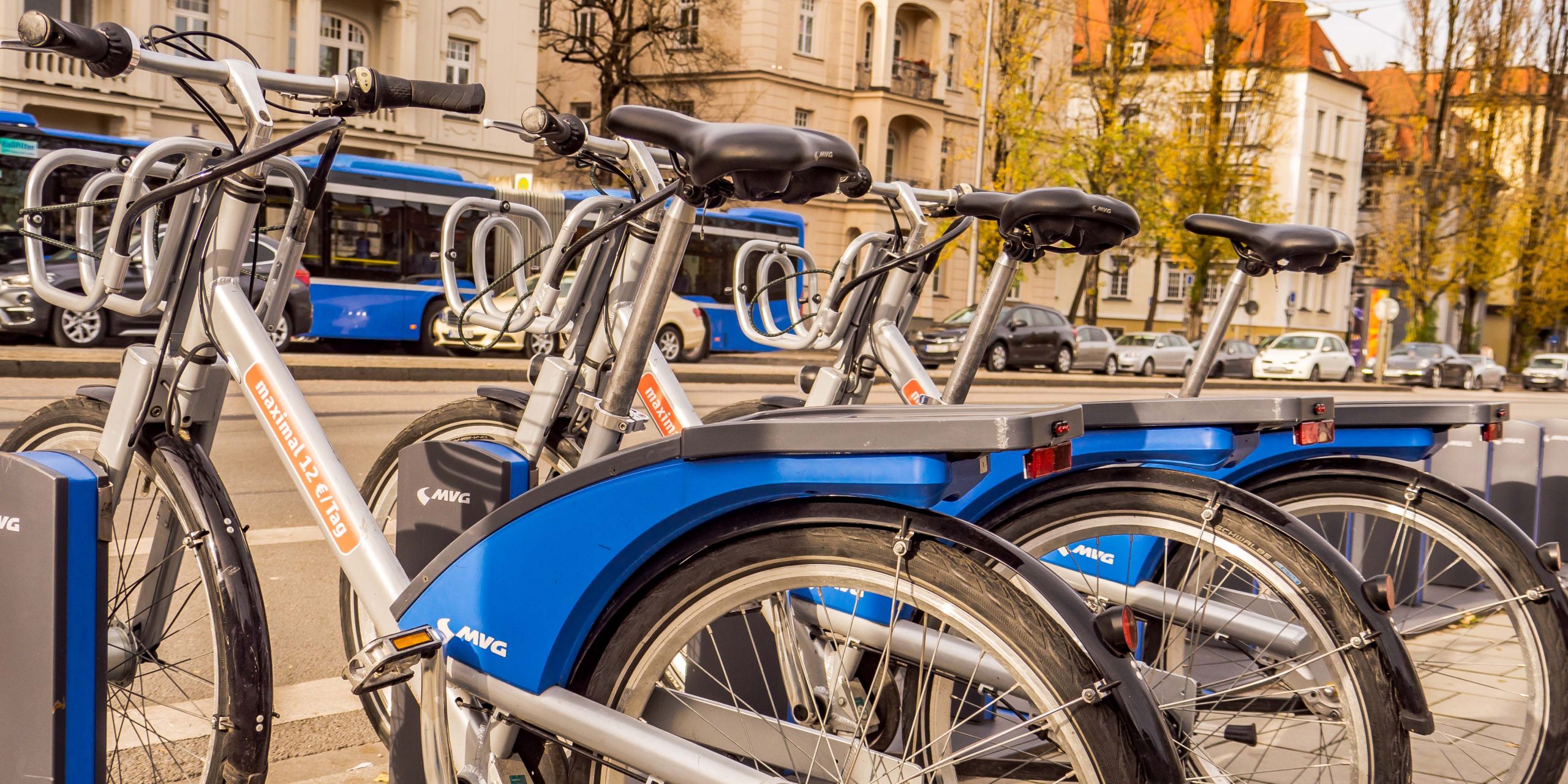 MVG Rad Mariano von Plocki