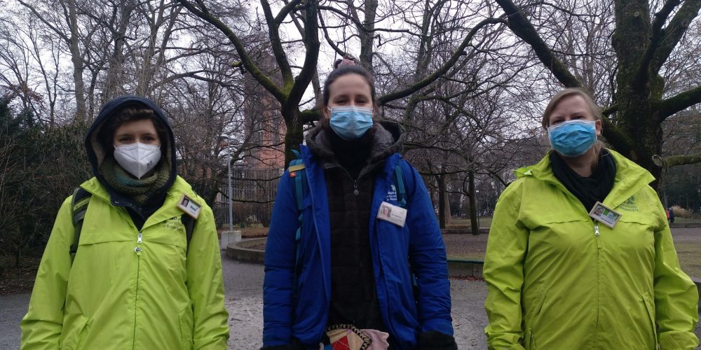 Bund Naturschutz bittet um Unterstützung