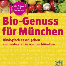 Bio-Genuss für München