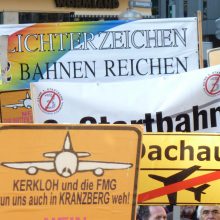 Sendung Mai 2018 – Demokratie direkt: BürgerInnen reden mit
