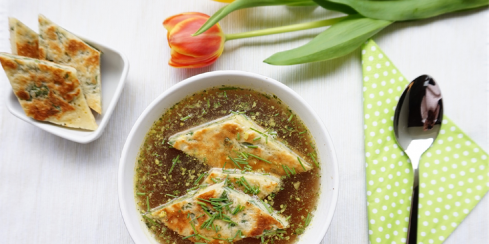 Ohne Reste kochen – Julias nachhaltige Küche