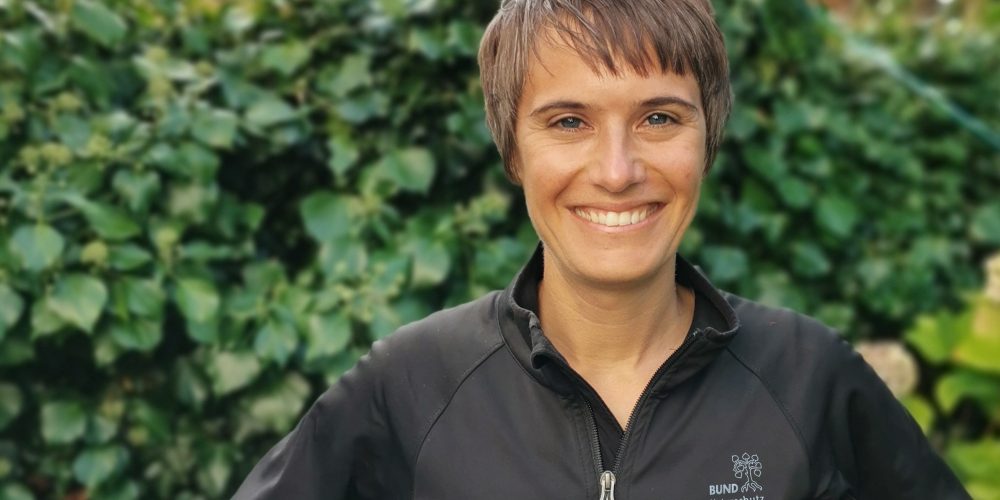 Biodiversitätsberatung des BUND Naturschutz