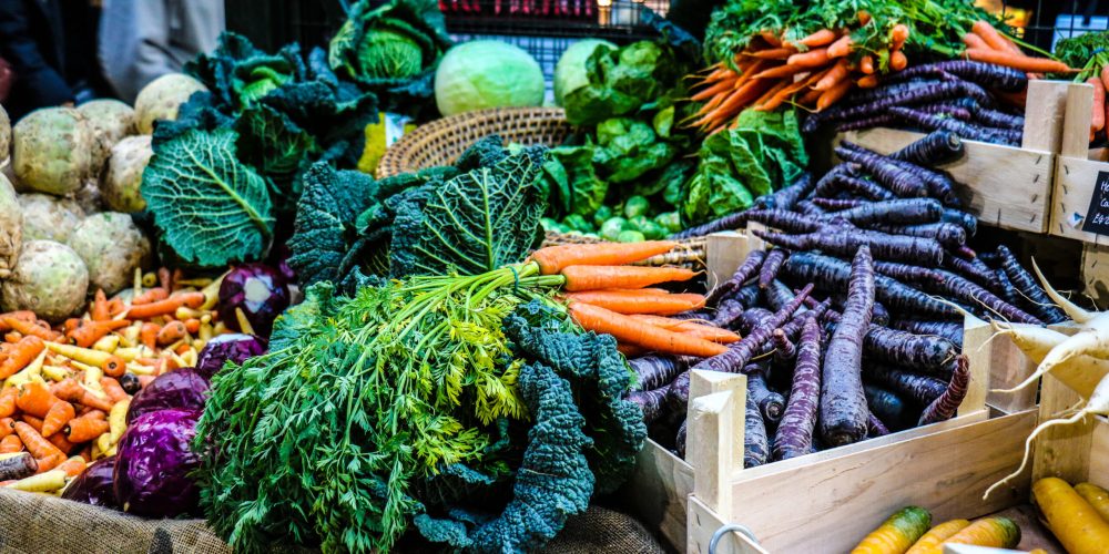 Bio in der Gastronomie: braucht Nachhaltigkeit ein Siegel? (Im Rahmen des Klimaherbst 2021)