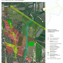 LBV und BUND fordern naturnahe Planungsvariante für den Münchner Nordosten