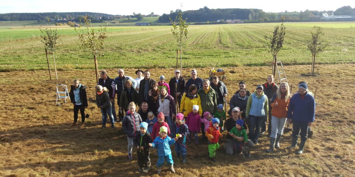Ortsgruppe Aying