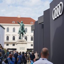Erneuter Offener Brief der Münchner Verbände zur IAA