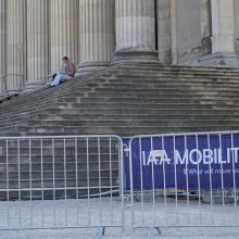 Offener Brief Münchner NGOs zur Zukunft der open spaces IAA