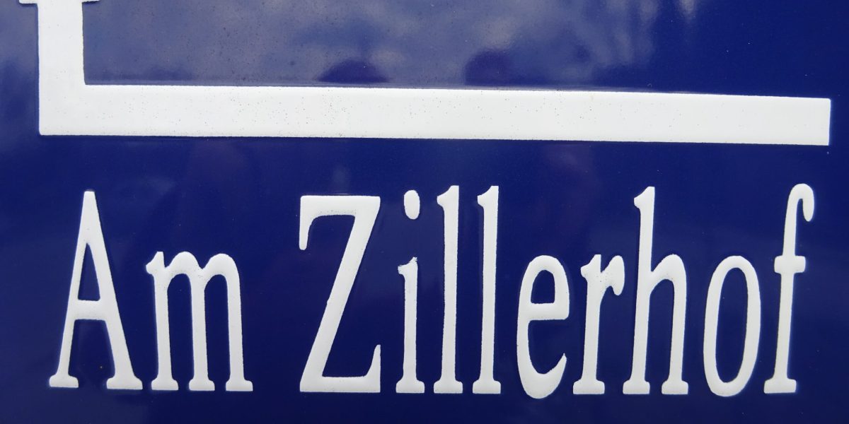 Arche Zillerhof