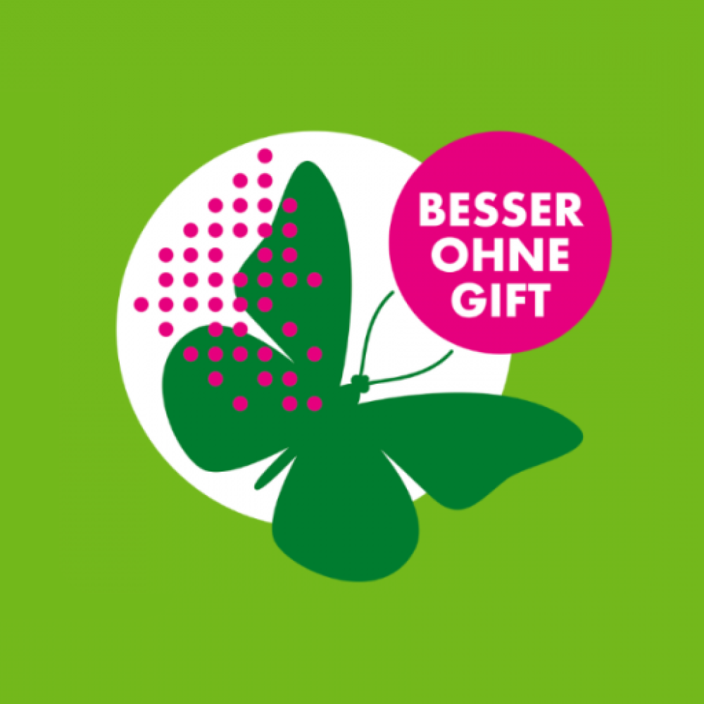 Besser ohne Gift &#8211; Petition gegen Pestizide