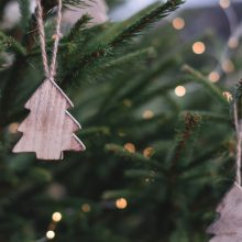 Sendung Dezember 2020: Jahr zu Ende? Sag ja zur Spende!