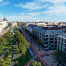 Sendung Mai 2022: Dreierlei für&#8217;s Klima