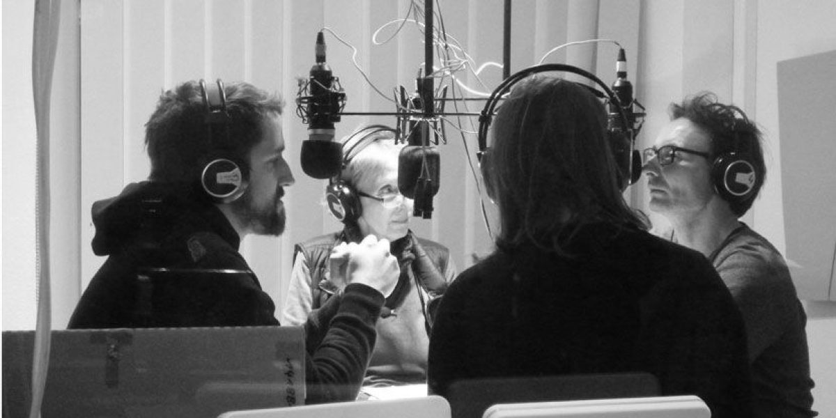 Podcasts Archiv