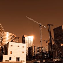 Fehlendes Grün ist nicht kompensierbar