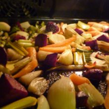 Sendung Dezember 2018: Weihnachten – Gans anders