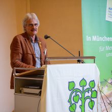 Jahresempfang 2023 &#8211; ein voller Erfolg!