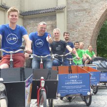 Kooperation zugunsten der Vielfalt