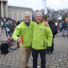 BN Geschäftsführer wechselt ins Referat für Klima- und Umweltschutz