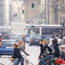 München auf dem richtigen Weg
