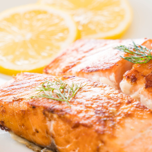 Aschermittwoch gibt‘s Fisch – Bio? Logisch!