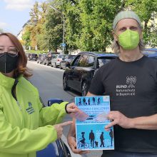 Endspurt zur Autofrei-Challenge