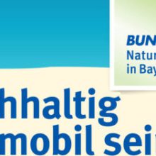 Mobilitätswende jetzt: Der Weg ist klar!