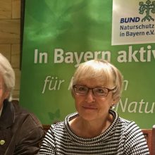 Zukunftsfähige Mobilität mit weniger Auto- und LKW-Verkehr