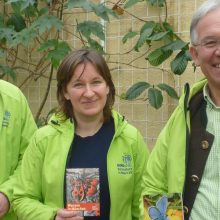 Interesse an Umwelt weiter steigend