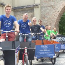 Kooperation zugunsten der Vielfalt