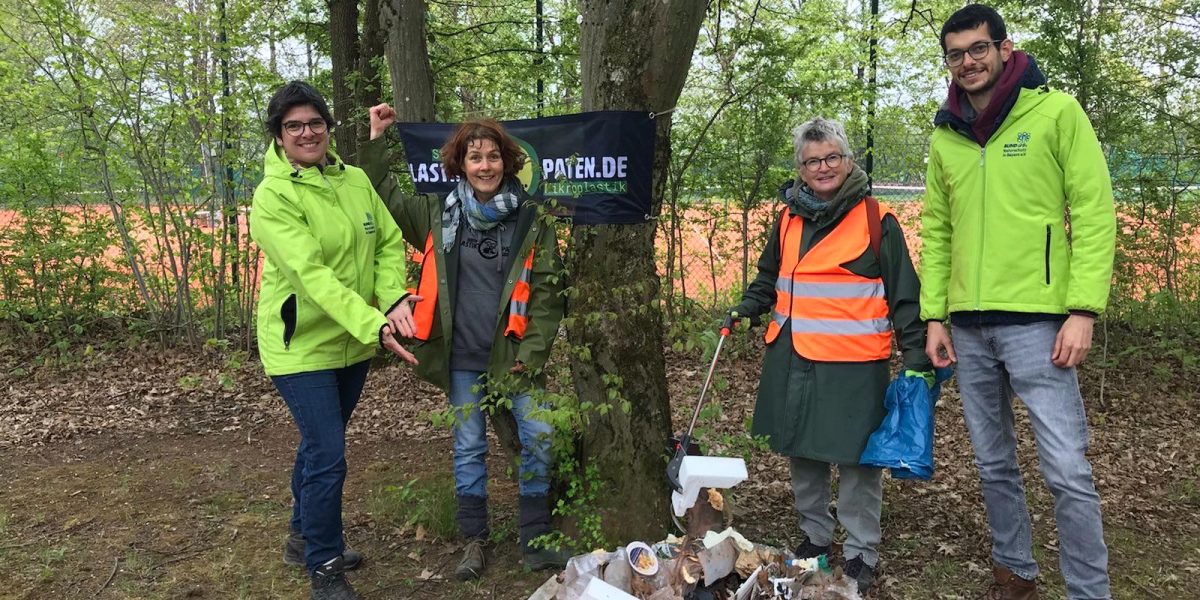 AK Müll und Müllvermeidung