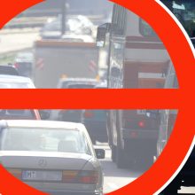 Bundesverwaltungsgericht erlaubt Fahrverbote