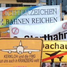 Sendung Mai 2018 – Demokratie direkt: BürgerInnen reden mit