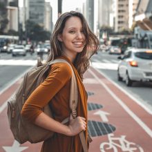 Sendung März 2020: Natürlich. Weiblich. Stark.