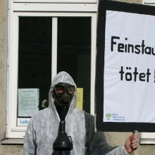 Kein Ende von kraftlos und ideenlos?