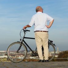 Grundsatzbeschluss Radverkehr enttäuscht