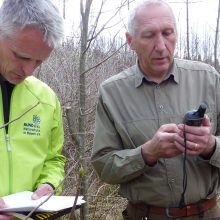 Sendung August 2020: Die Vermessung der Natur