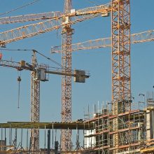 Sendung Mai 2017 – Boomtown München – keine Chance fürs Grün?