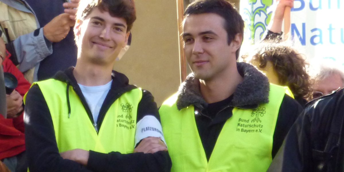 Jobs beim BN in München