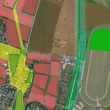 Gute Chance auf nachhaltigen Stadtteil