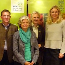 Positive Bilanz – 20 Jahre BN Projektstelle Ökologisch Essen