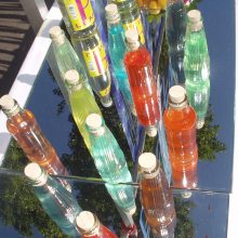 Sendung August 2018 – Alles im Fluss: München und sein Wasser