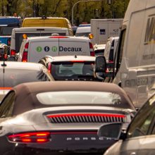 VGH-Urteil zur Luftreinhaltung: Mehr Mut gefordert!