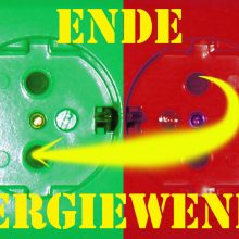 Sendung Januar 2020: Ende Energiewende?