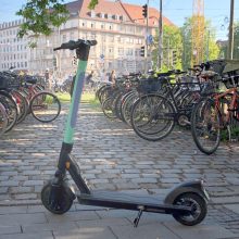 Ein Spaß-Vehikel mit Potential