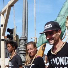 Sendung November 2019: Gefährdet Umweltengagement die Gesundheit?