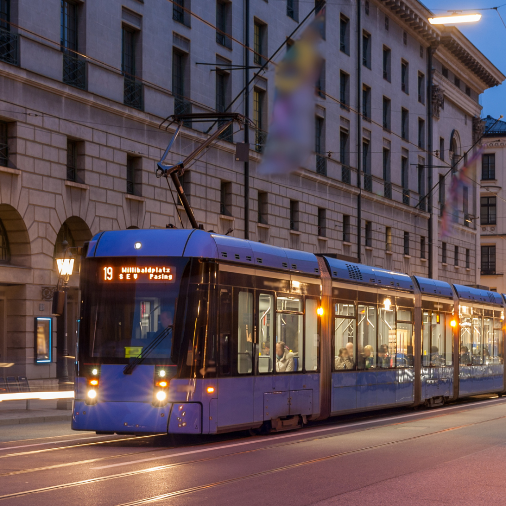 Tram Münchner Norden: Verfehlte Gesamtplanung
