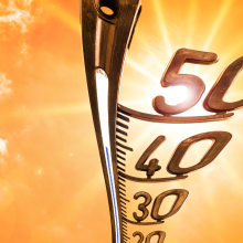 Münchens Hitze-Zukunft jetzt entscheiden