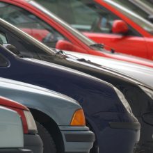 Mit Vollgas in den Verkehrskollaps