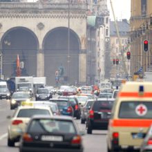 Endlich mehr Mut in der Verkehrspolitik